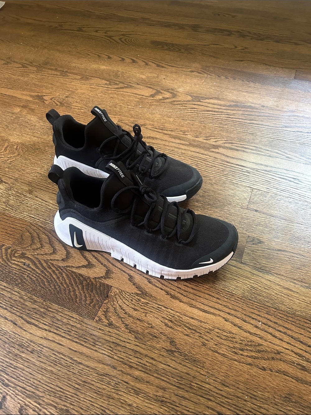Nike Metcon Free 6 - Picture 6 of 8